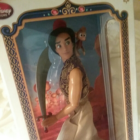 disney heirloom dolls